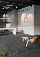 IVC Jute  на акустической основе Echo Acoustic 959 фото 3 | FLOORDEALER